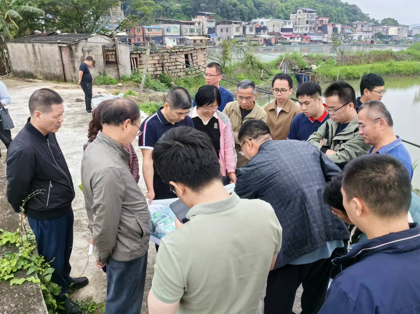 國(guó)道G228線蕉城漳灣下塘至拱嶼段公路工程初步設(shè)計(jì)方案專題推進(jìn)會(huì)順利召開，王俊宇拍攝1.jpg